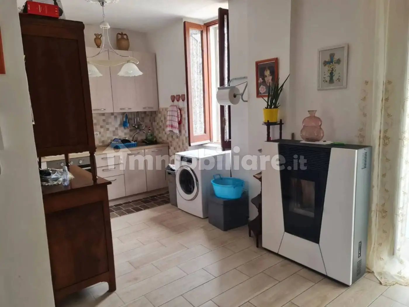 Appartamento in vendita a Vibonati