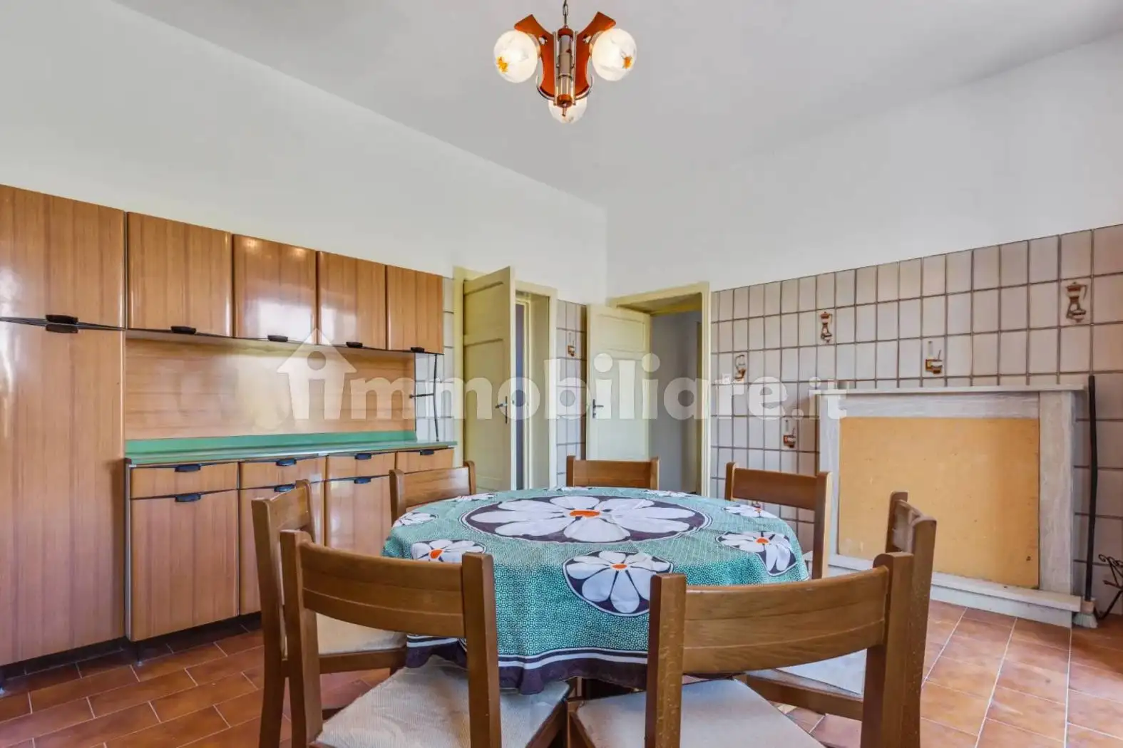 Villetta a schiera in vendita a Fresagrandinaria