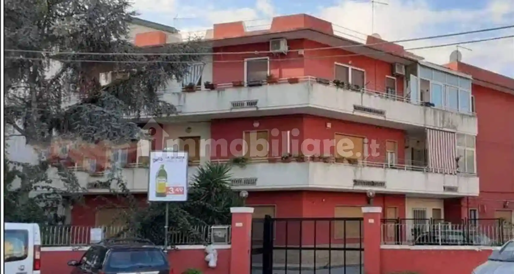 Appartamento in vendita a Siracusa