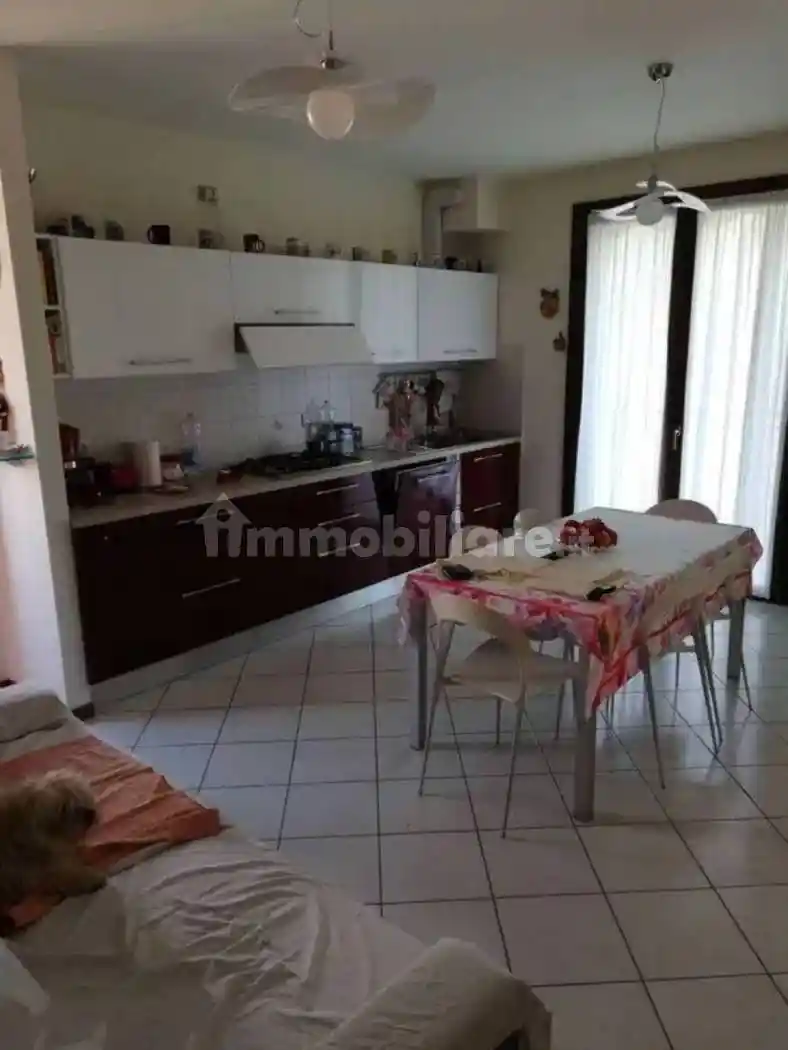 Appartamento in vendita a Tavullia