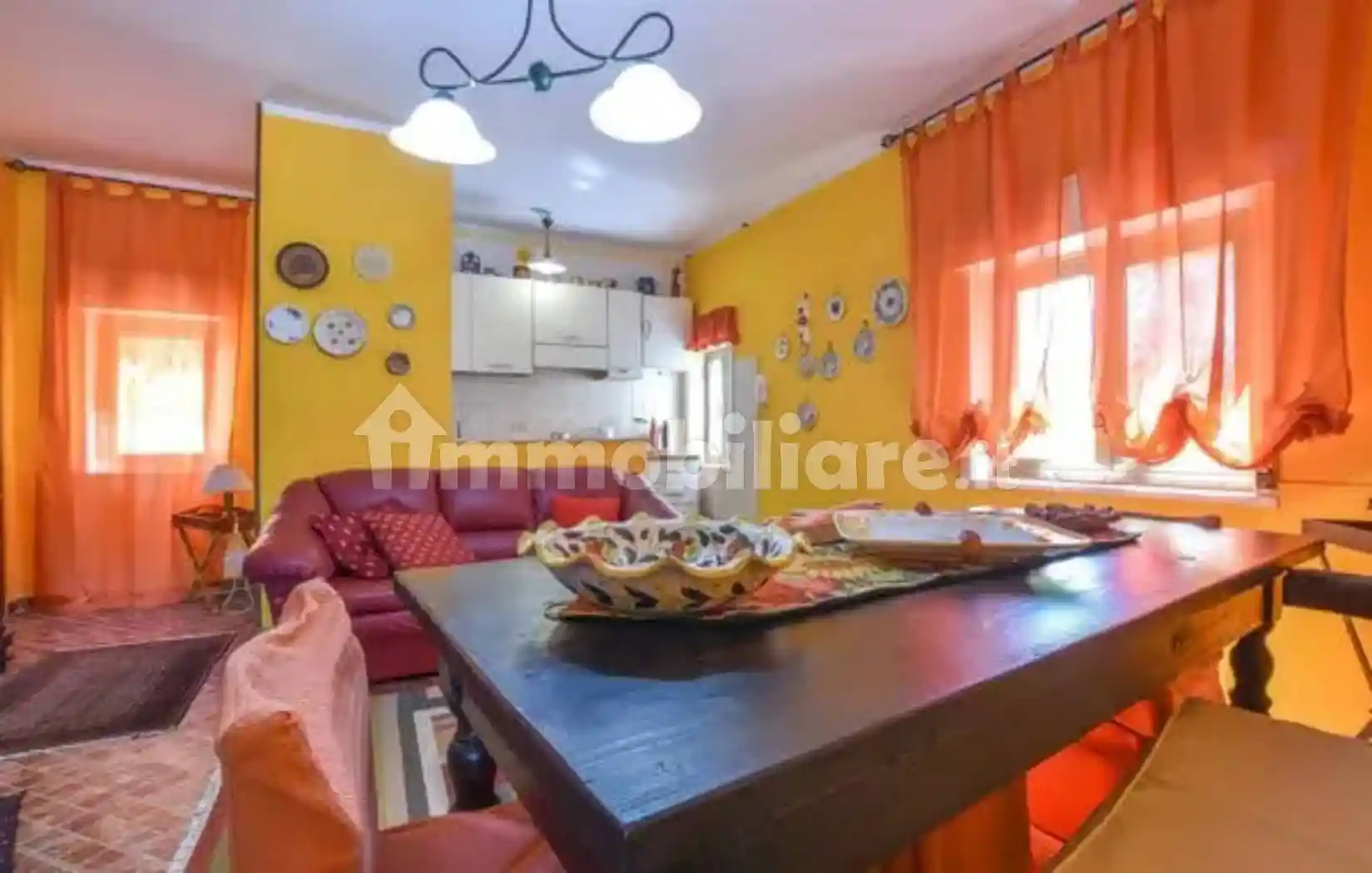 Villa in vendita a Enna