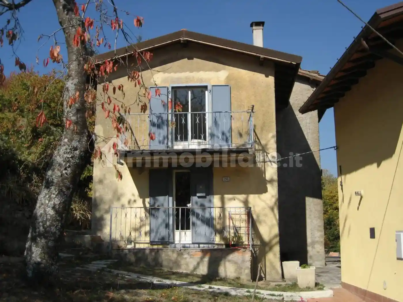 Rustico - Casale in vendita a Firenzuola