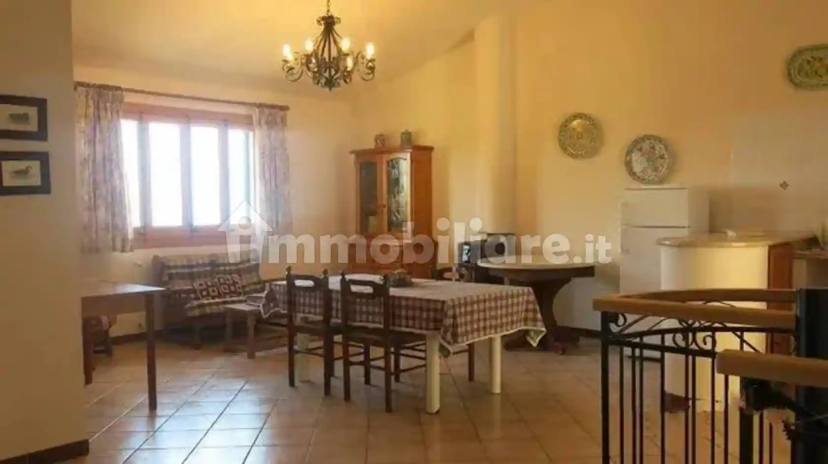 Villa in vendita a Cinisi