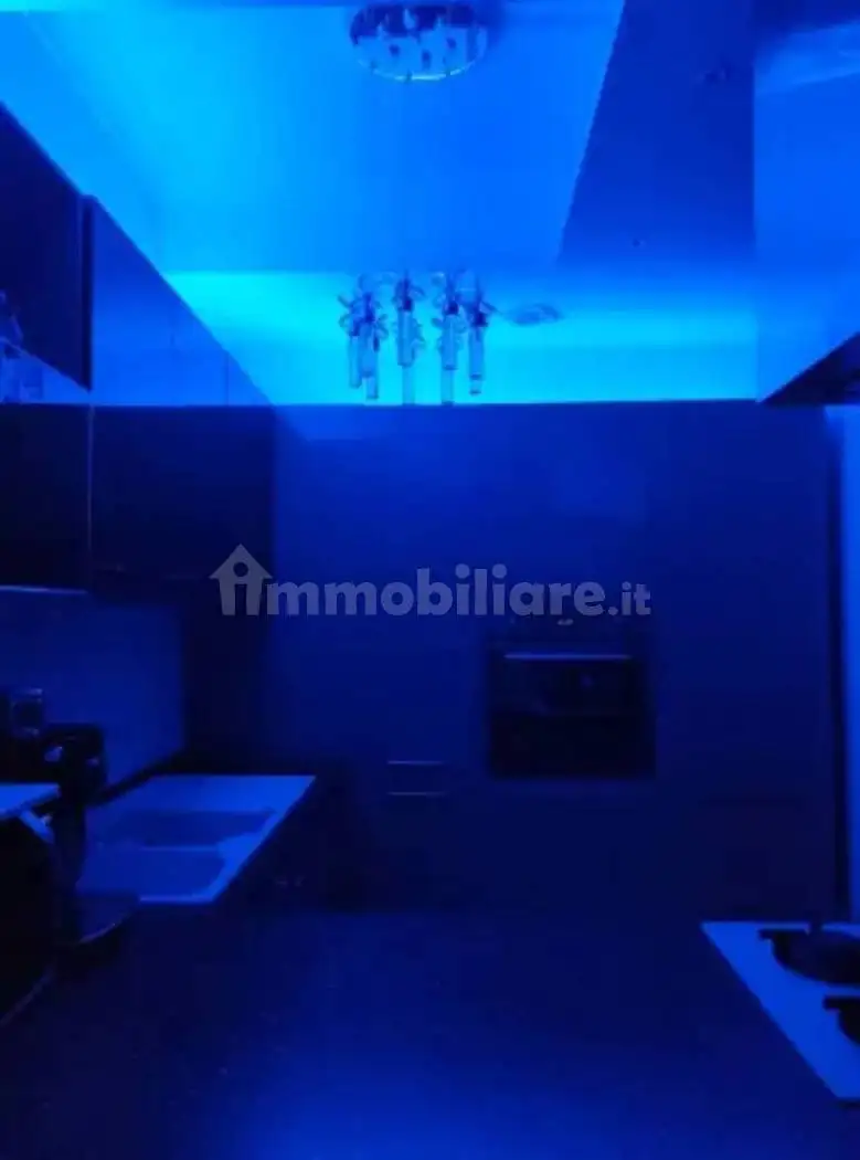 Appartamento in vendita a Acri