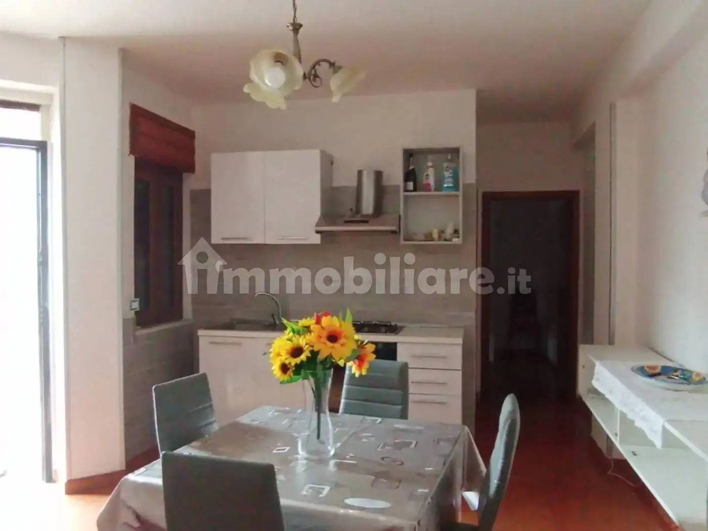 Villetta a schiera in vendita a Agropoli