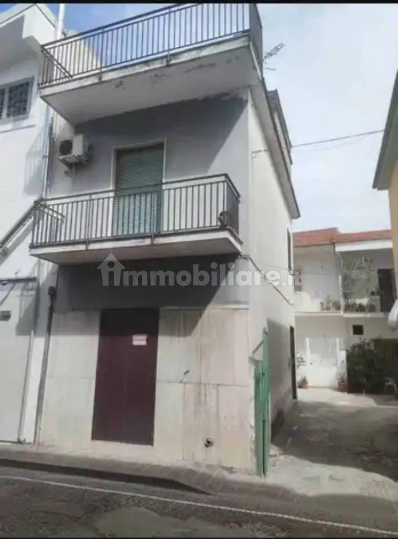 Casa indipendente in vendita a San Marcellino