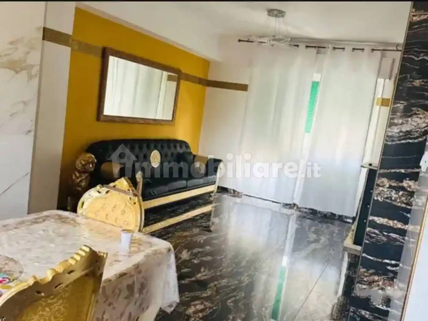 Monolocale via Tamburini Augusto, Collemarino, Ancona - foto 2