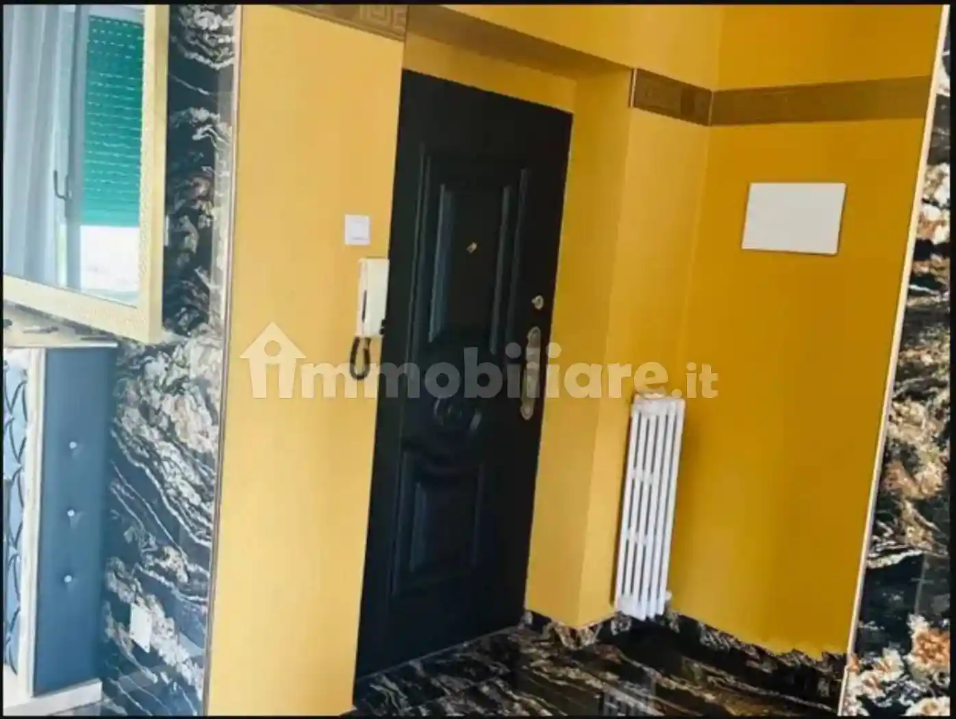 Monolocale via Tamburini Augusto, Collemarino, Ancona - foto 3