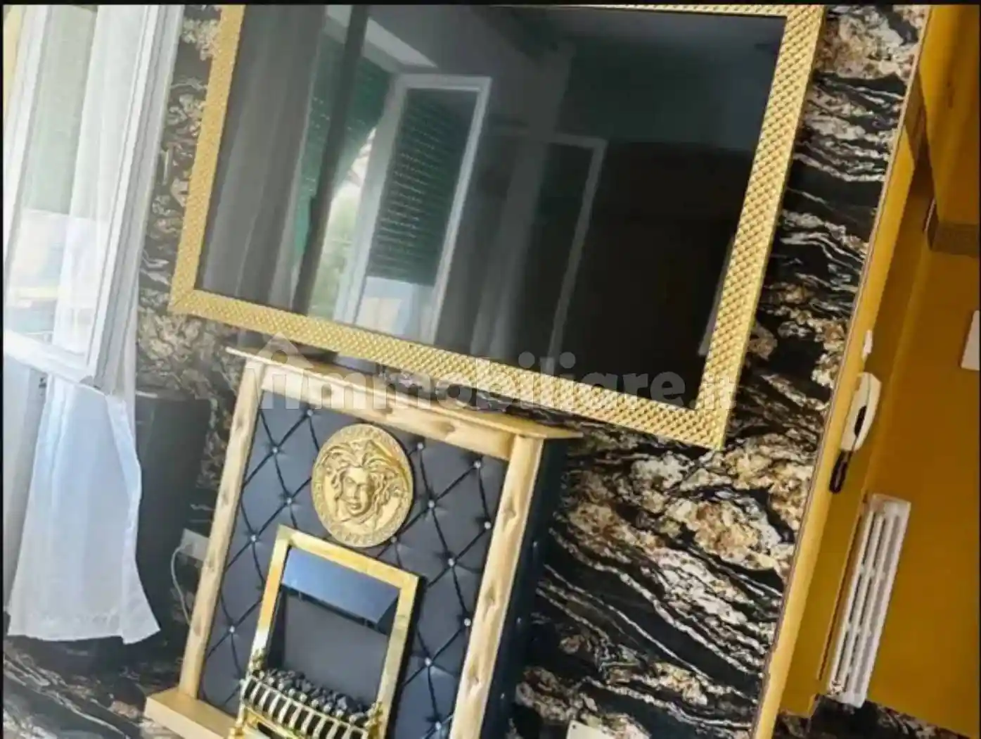 Monolocale via Tamburini Augusto, Collemarino, Ancona - foto 4