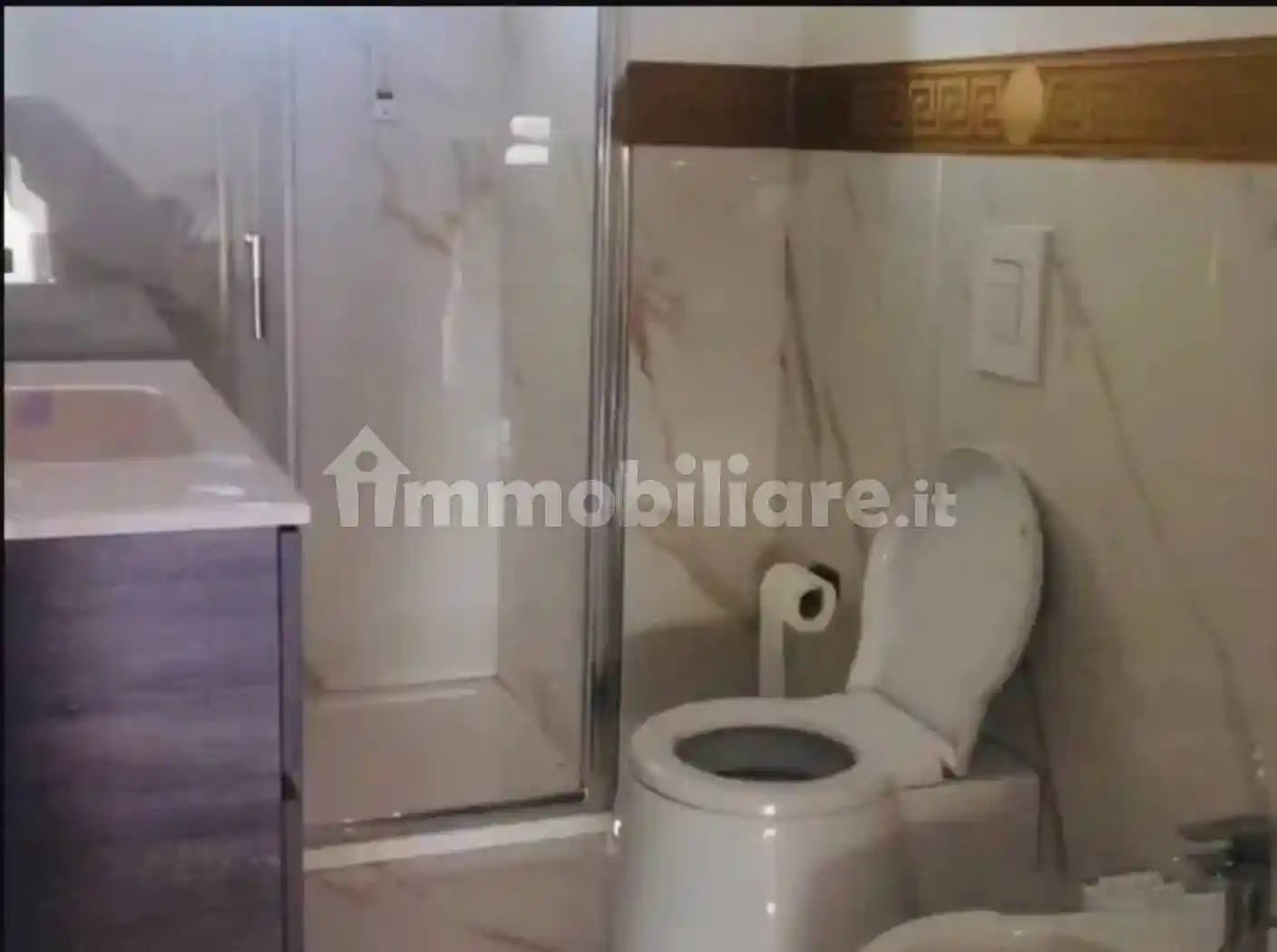 Monolocale via Tamburini Augusto, Collemarino, Ancona - foto 5