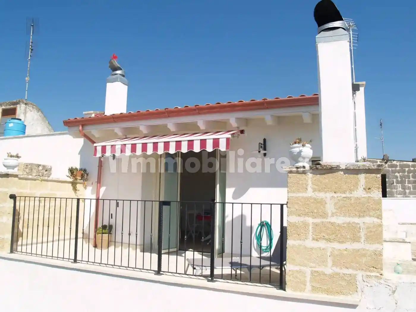 Appartamento in vendita a Miggiano