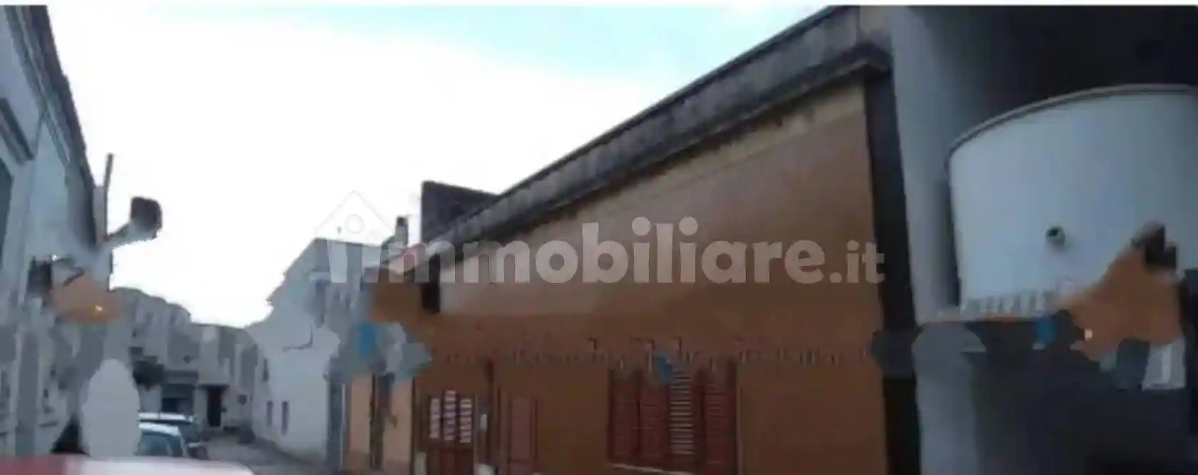 Appartamento in vendita a Vernole