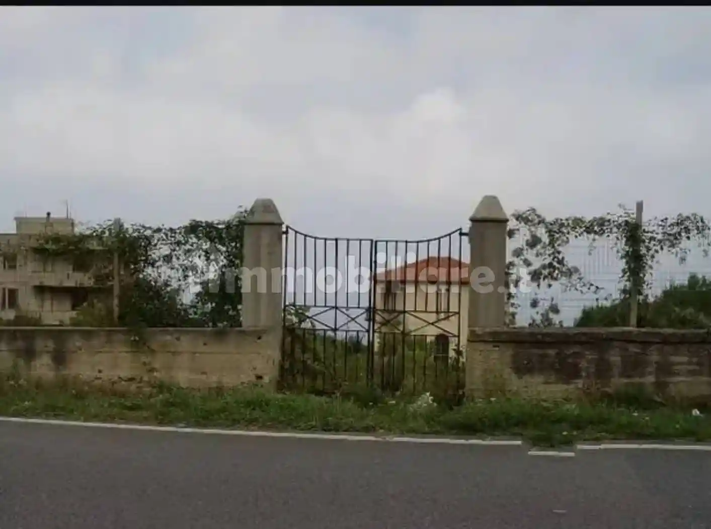 Villa unifamiliare via Nazionale Pellegrina, Ceramida Pellegrina, Bagnara Calabra - foto 4