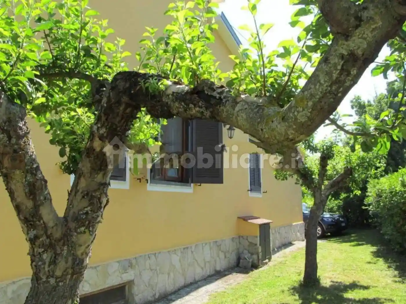 Villa in vendita a San Massimo