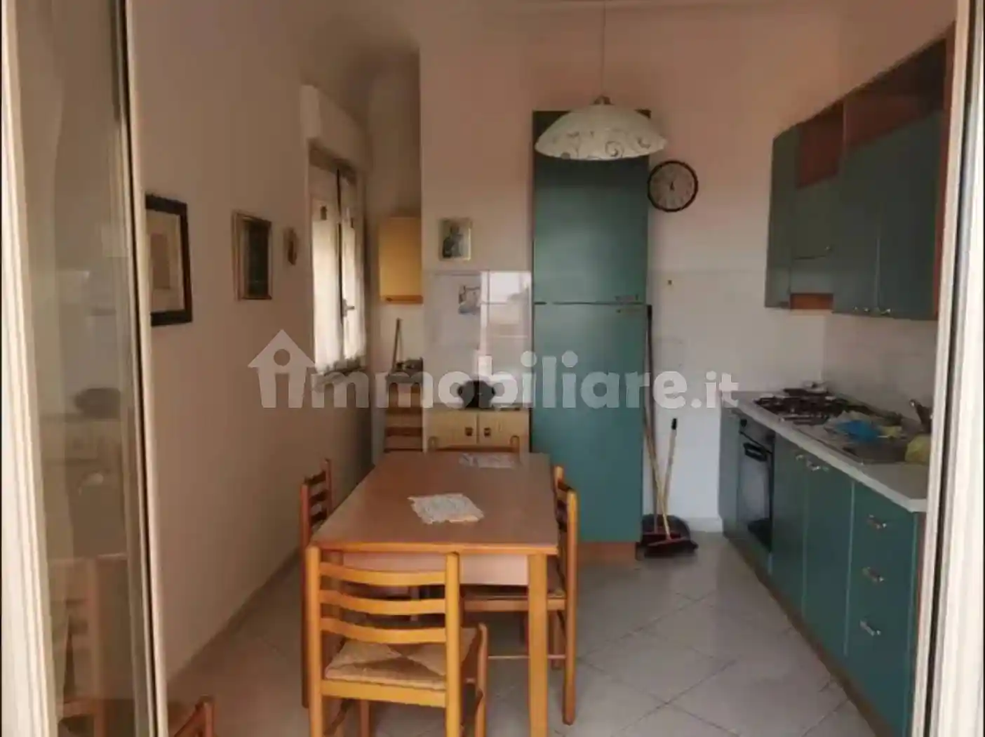 Appartamento in vendita a Agrigento