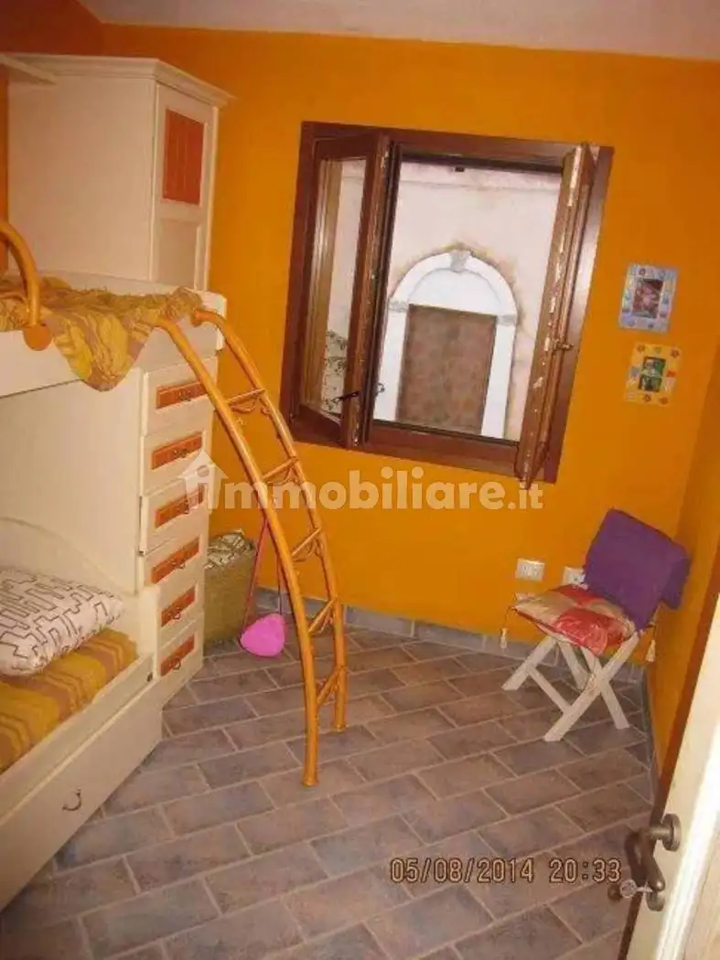 Villa in vendita a Torpè