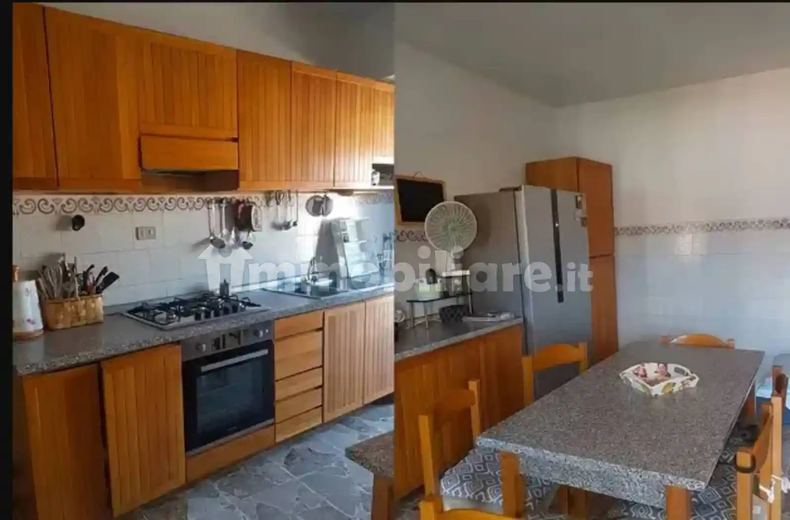 Appartamento in vendita a Borgo San Lorenzo