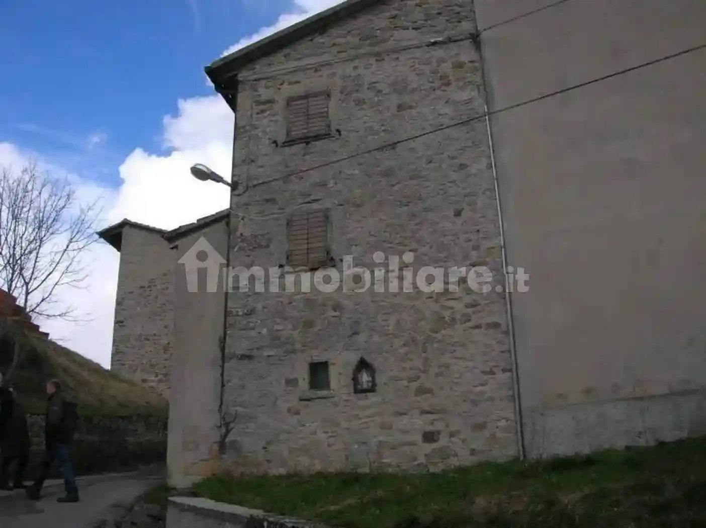 Villa in vendita a Sestino