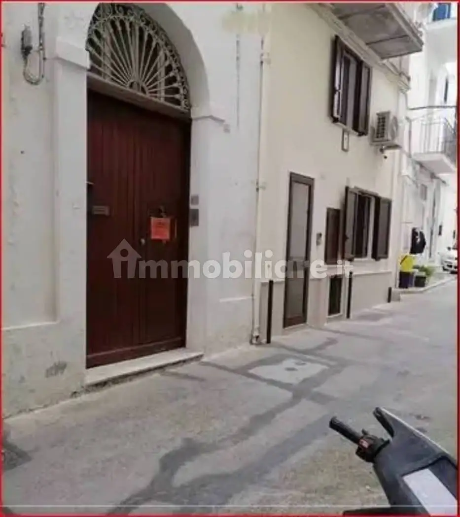 Appartamento in vendita a Pisticci