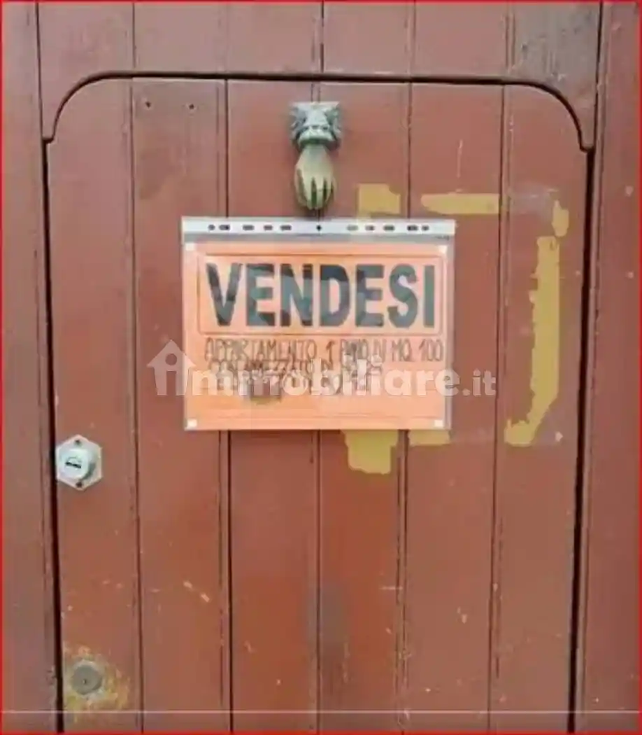 Monolocale via Cialdini, Centro, Pisticci - foto 4