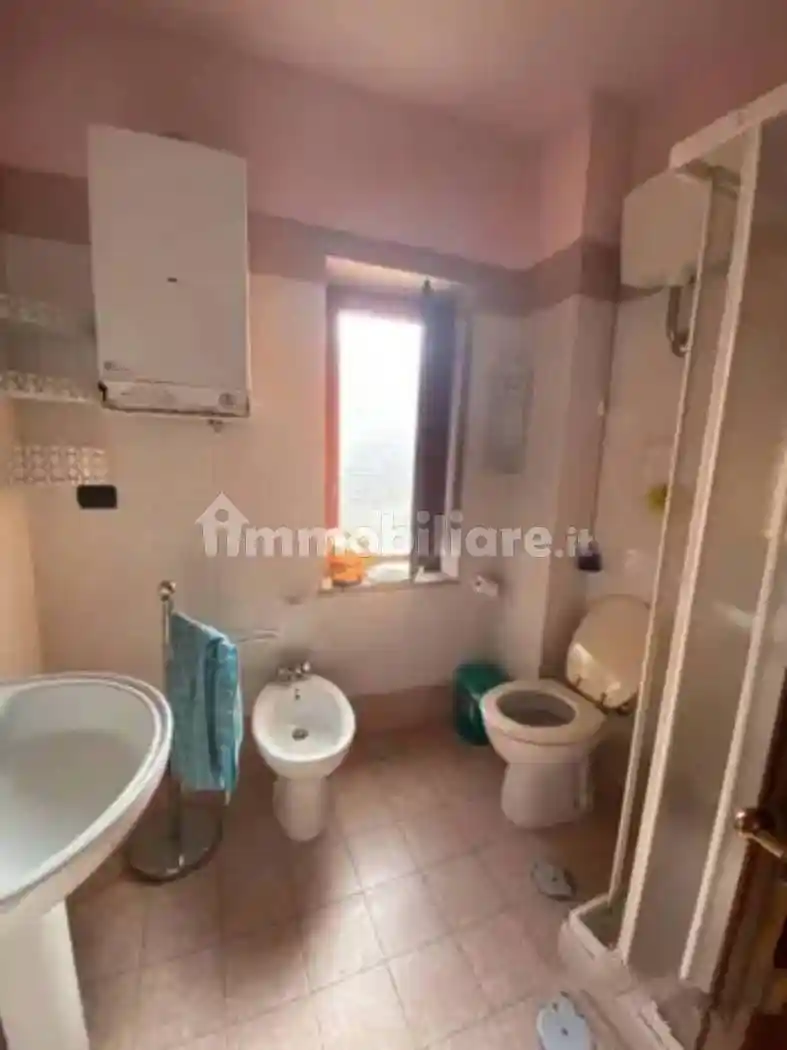 Monolocale via Francesco Tedesco, A. Annarumma, A. Gasperi, F. Tedesco, Avellino - foto 3