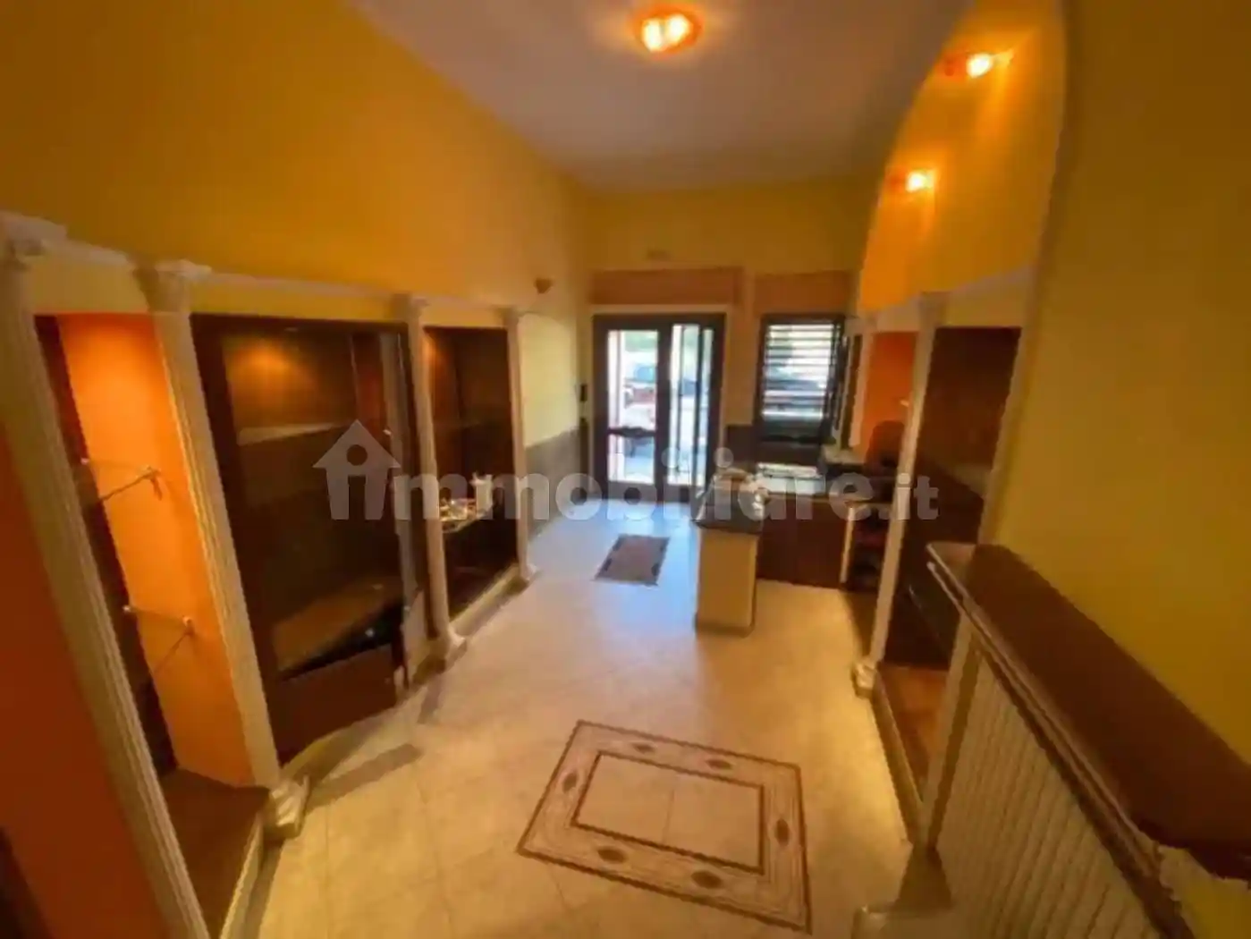 Monolocale via Francesco Tedesco, A. Annarumma, A. Gasperi, F. Tedesco, Avellino - foto 4