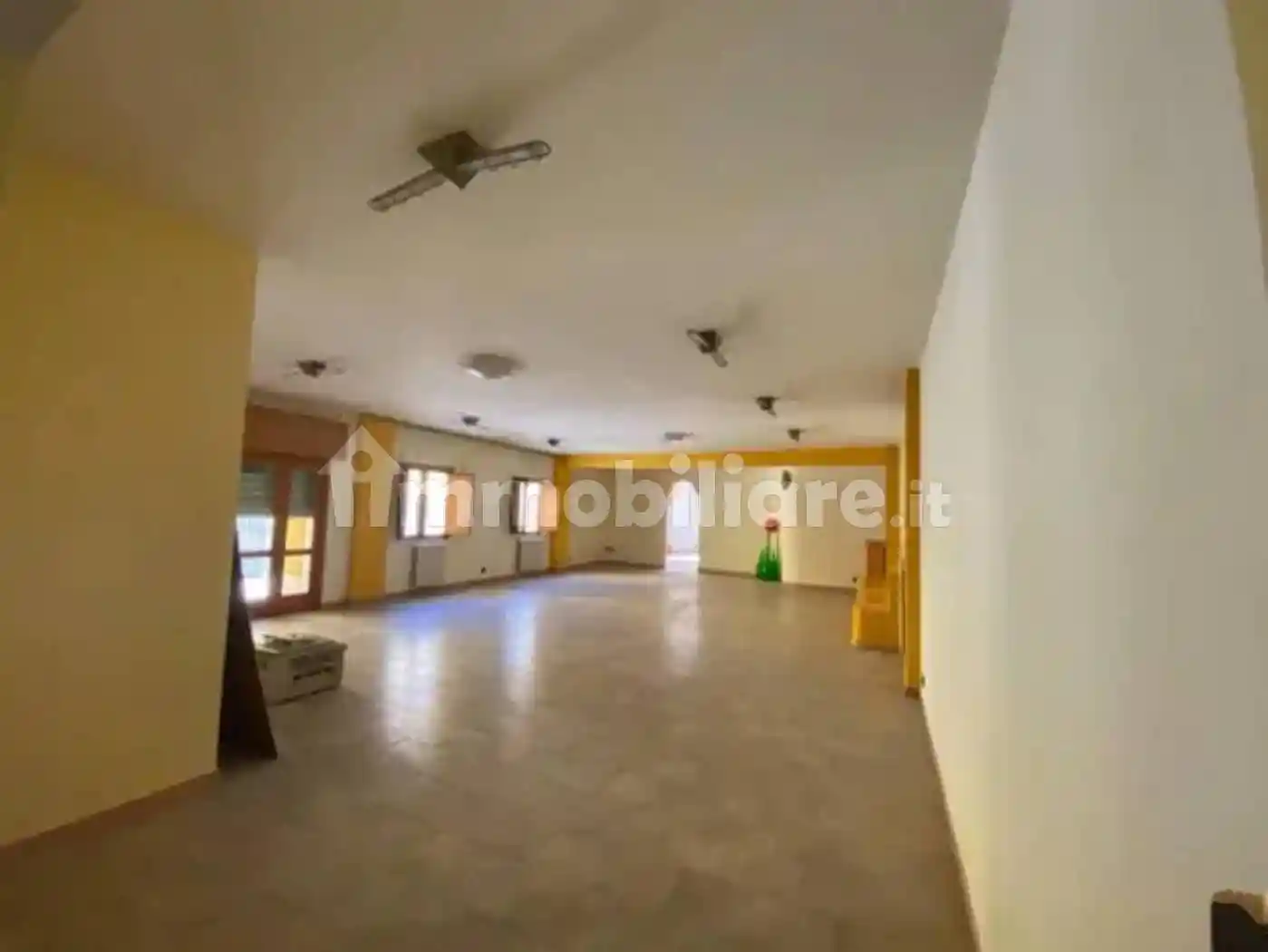 Monolocale via Francesco Tedesco, A. Annarumma, A. Gasperi, F. Tedesco, Avellino - foto 5