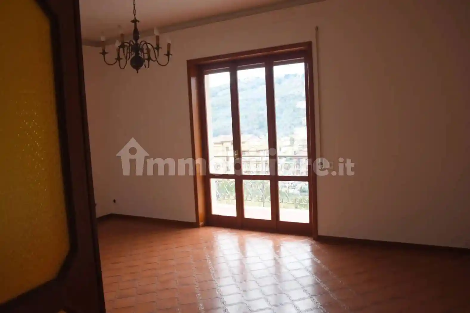 Appartamento in vendita a Priverno