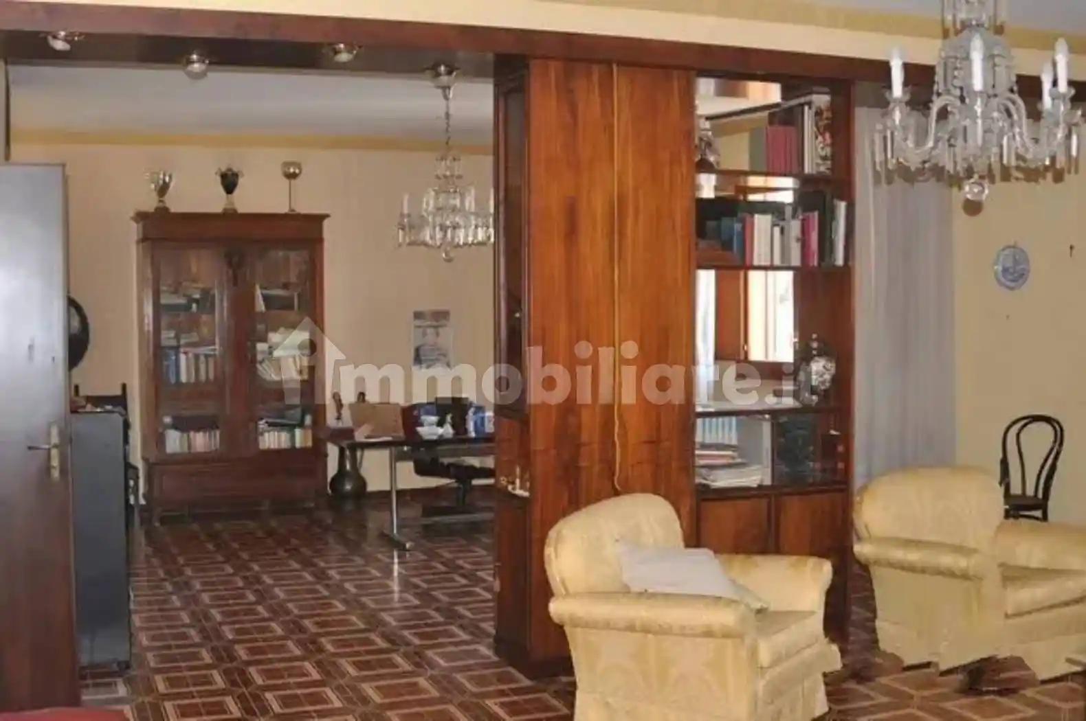 Appartamento in vendita a Castellammare del Golfo