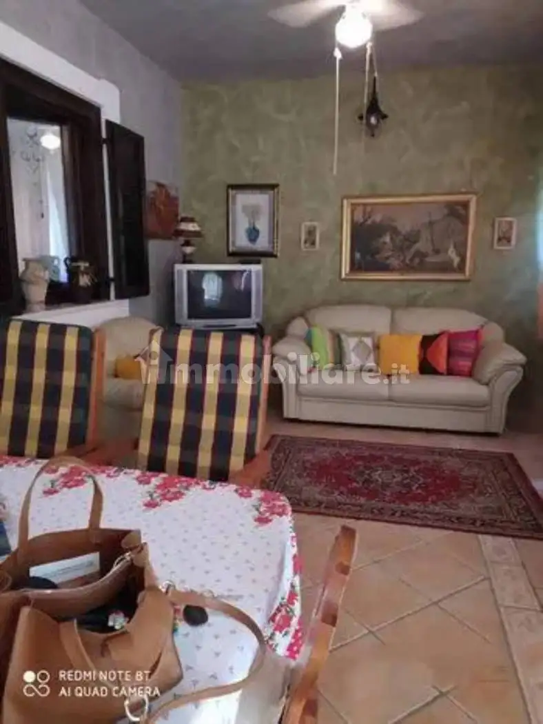 Appartamento in vendita a Pisticci