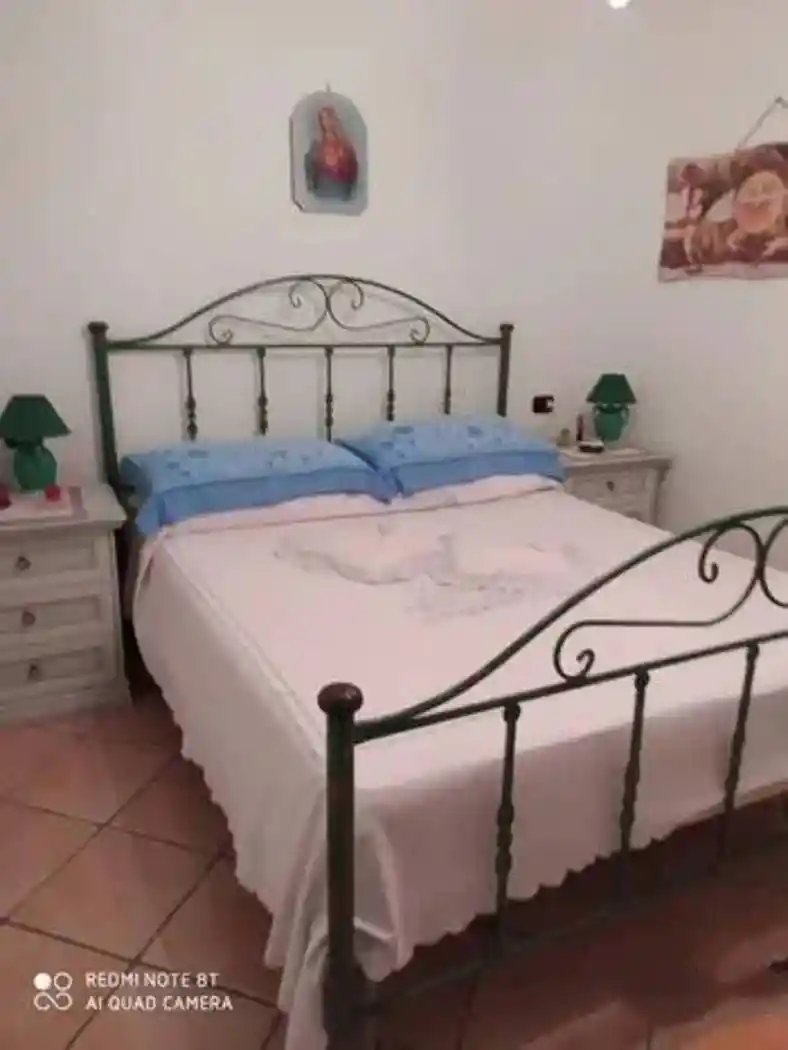 Monolocale localita borgo san basilio, Pisticci - foto 3