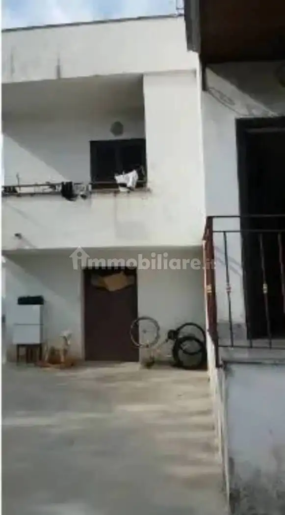 Villetta a schiera in vendita a Villa Literno