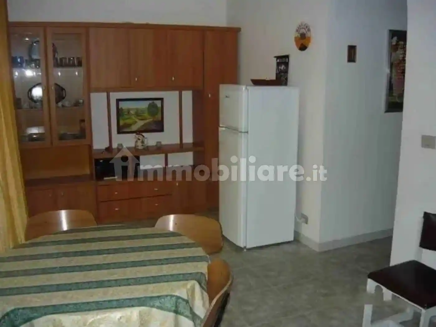 Appartamento in vendita a Ginosa