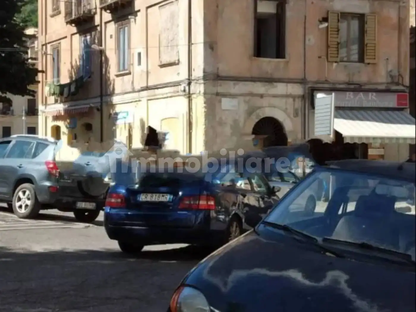 Appartamento in vendita a Cosenza