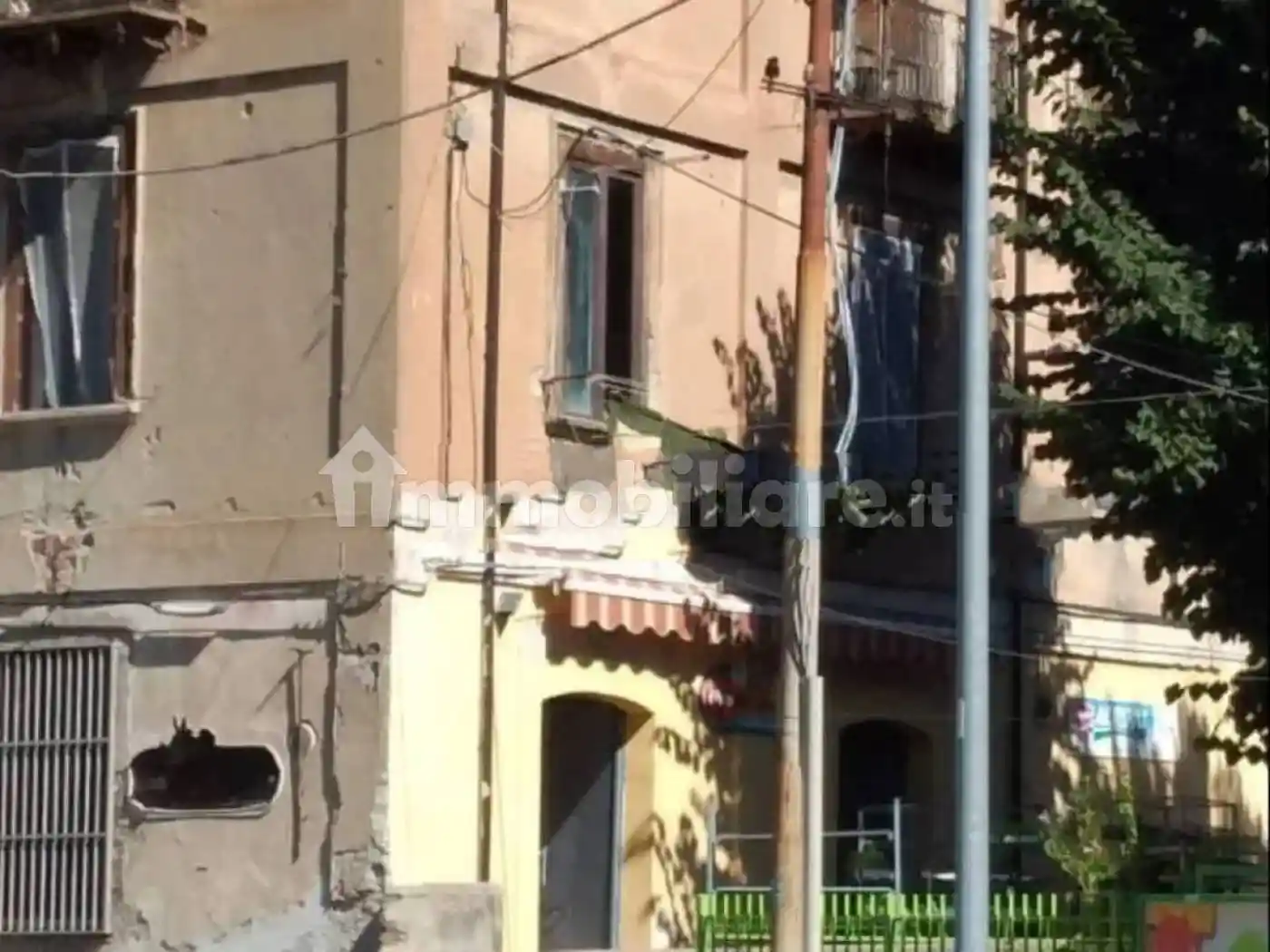 Monolocale piazza Fratelli Bandiera, Centro Storico, Cosenza - foto 2