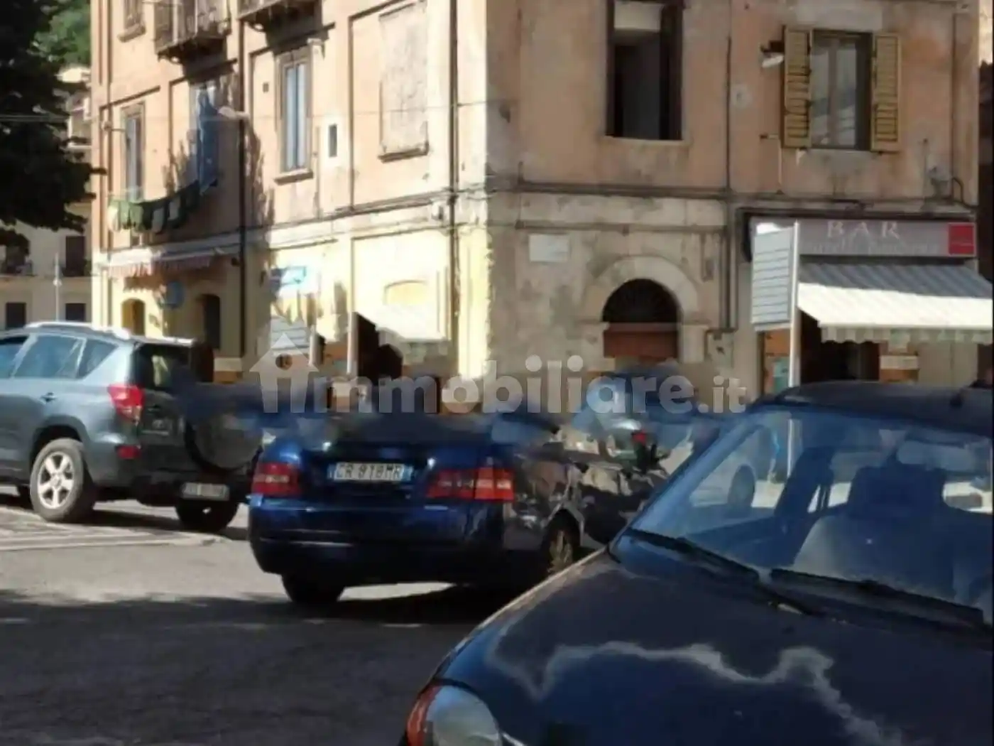 Monolocale piazza Fratelli Bandiera, Centro Storico, Cosenza - foto 4