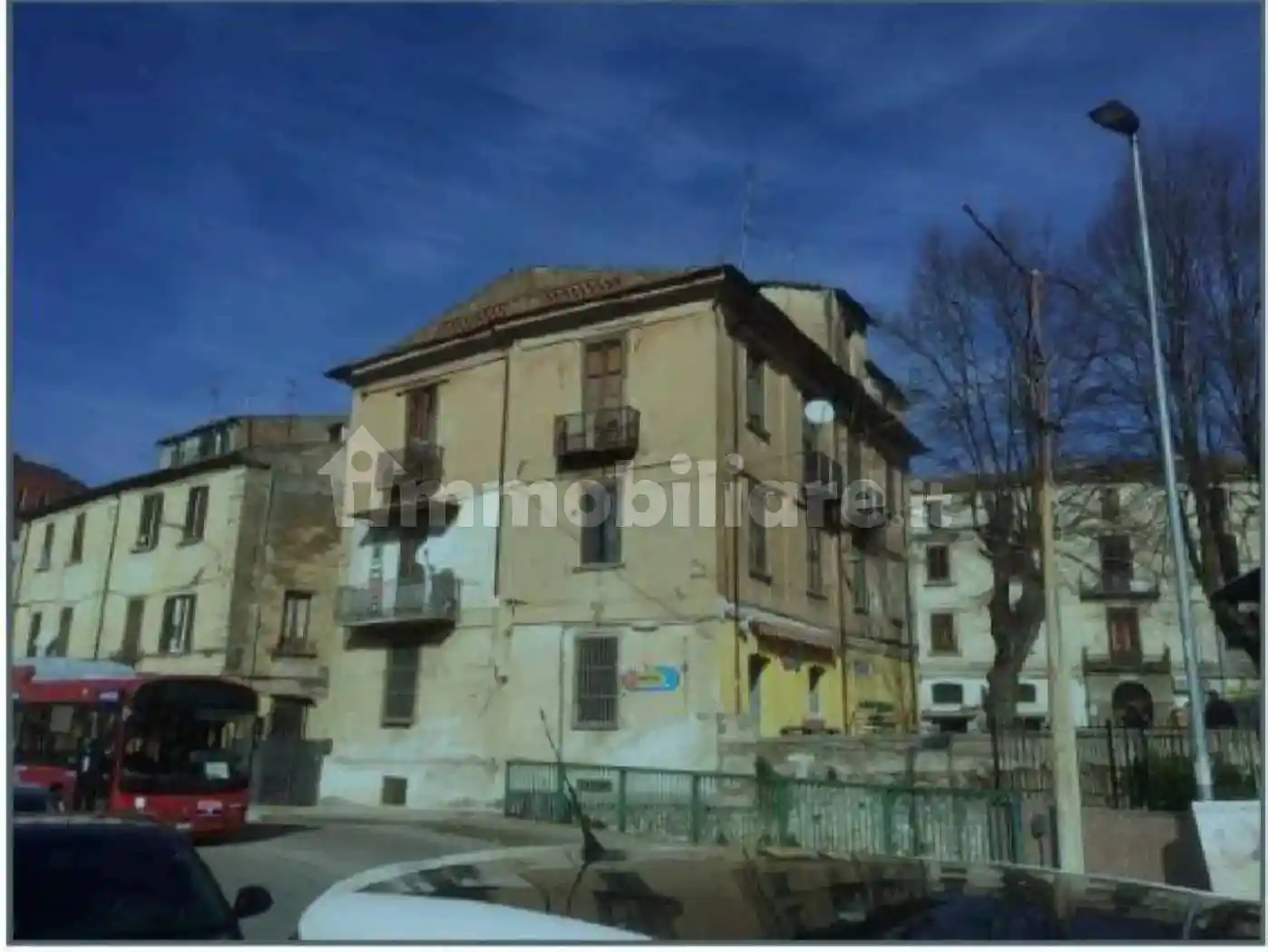 Monolocale piazza Fratelli Bandiera, Centro Storico, Cosenza - foto 5