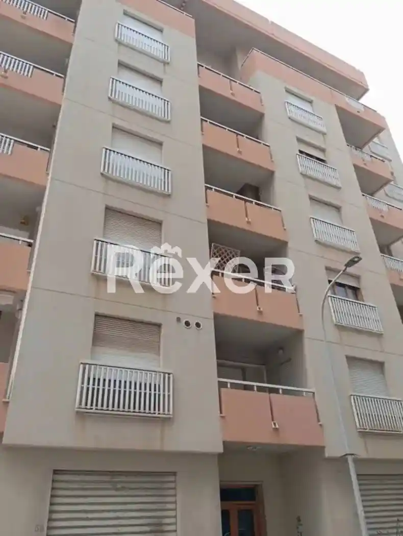 Appartamento in vendita a Erice