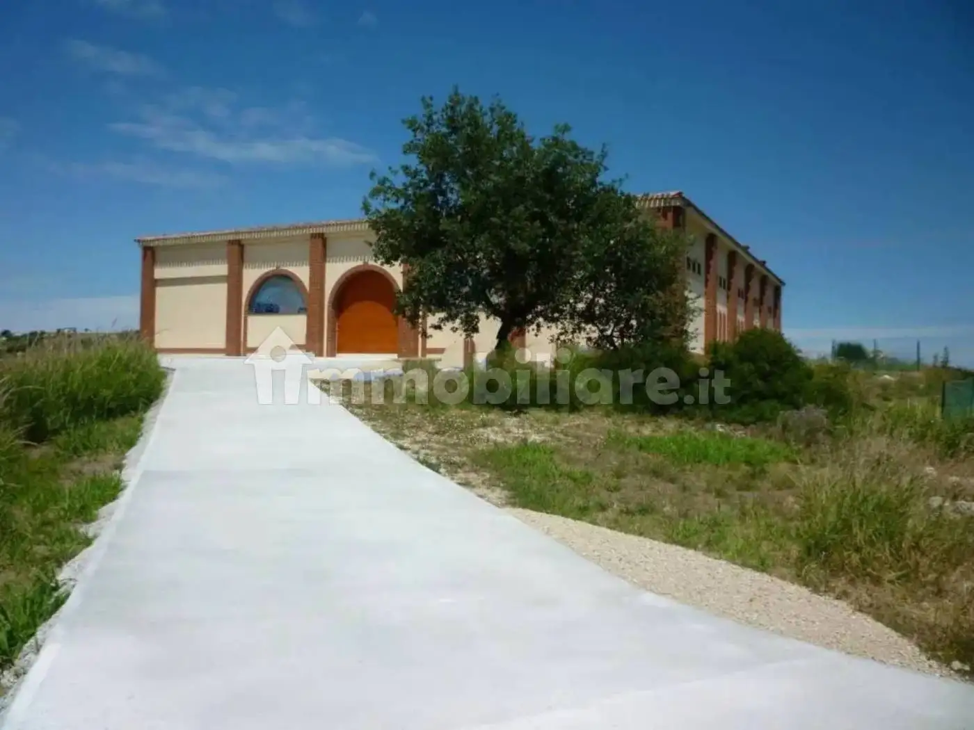 Villa in vendita a Lentella