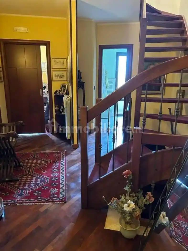 Villa a schiera via Ecuador, Tufolo, Farina, Crotone - foto 3