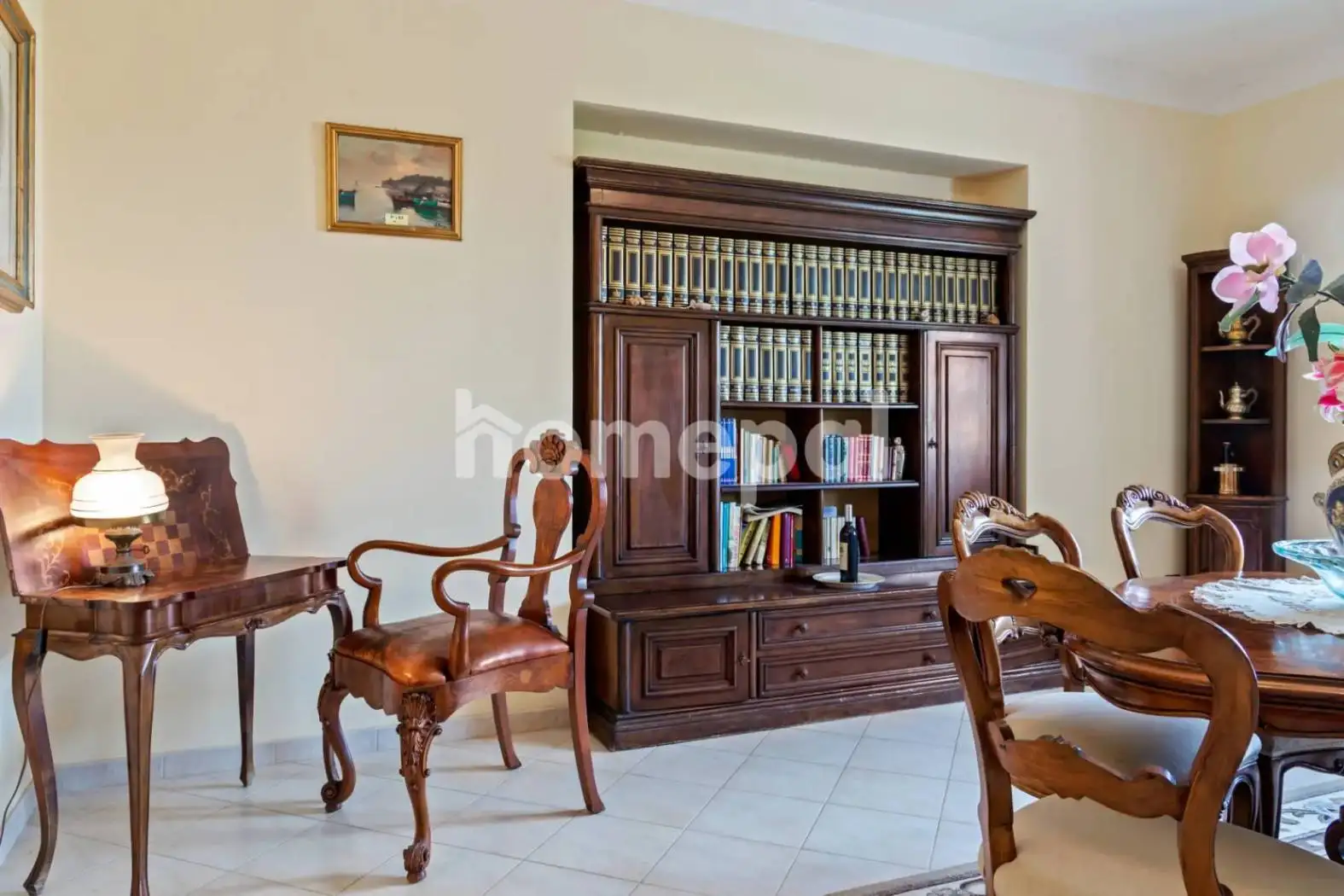 Rustico - Casale in vendita a Villanova del Battista