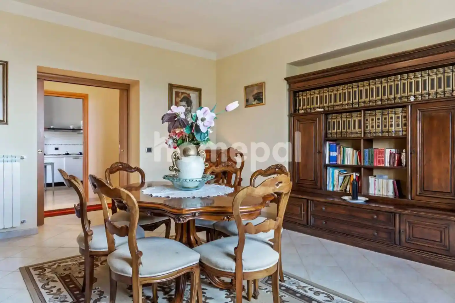 Casale contrada piani, Villanova del Battista - foto 2