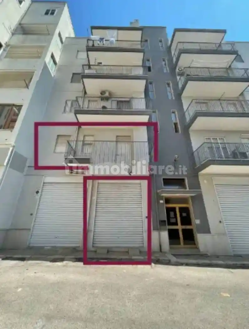 Appartamento in vendita a Ostuni