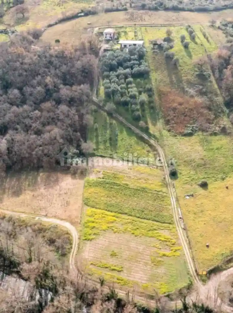 Casale via Sciambali, Metoio, Ceraso - foto 3