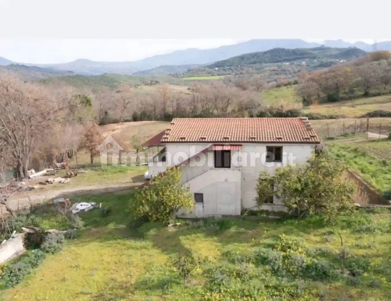 Casale via Sciambali, Metoio, Ceraso - foto 5