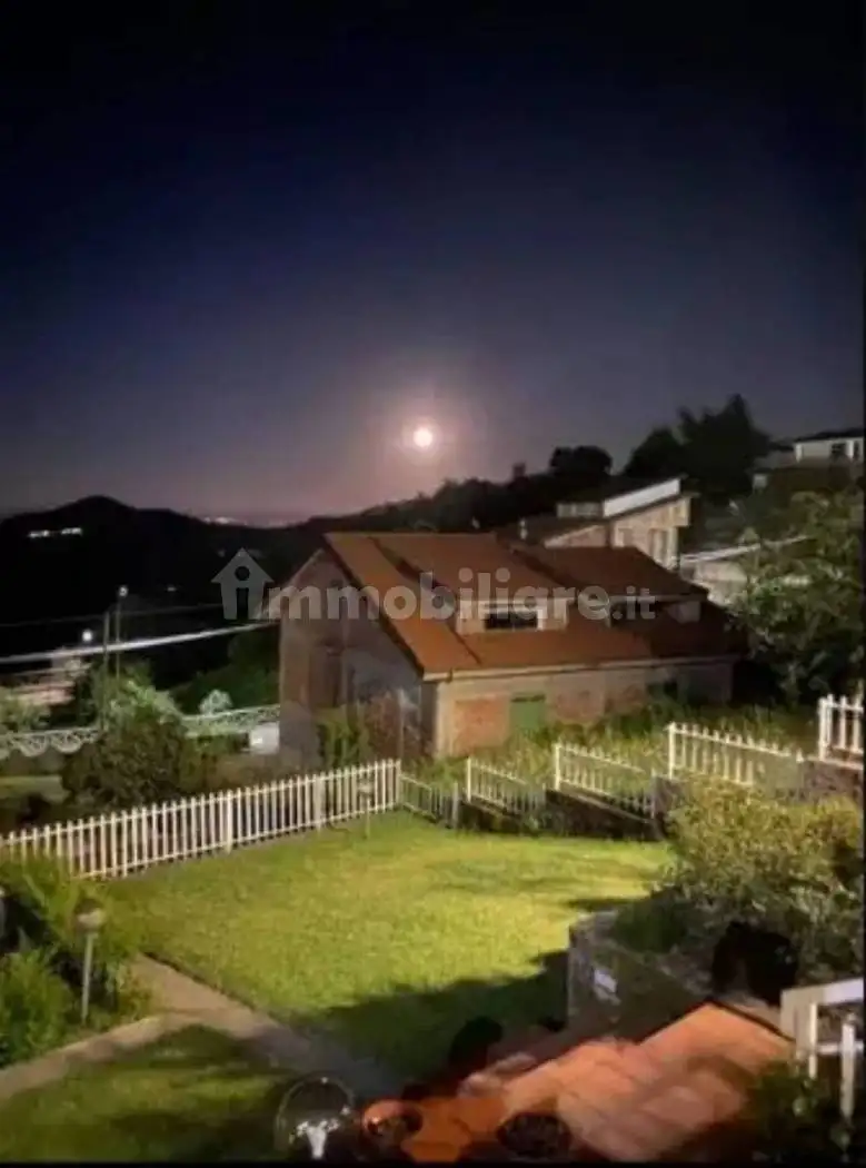 Villetta a schiera in vendita a Fagnano Castello
