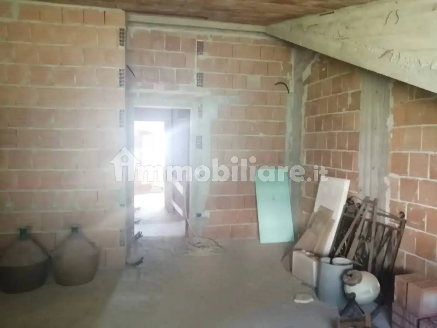 Villa a schiera via Raffaele Piria, Fagnano Castello - foto 5