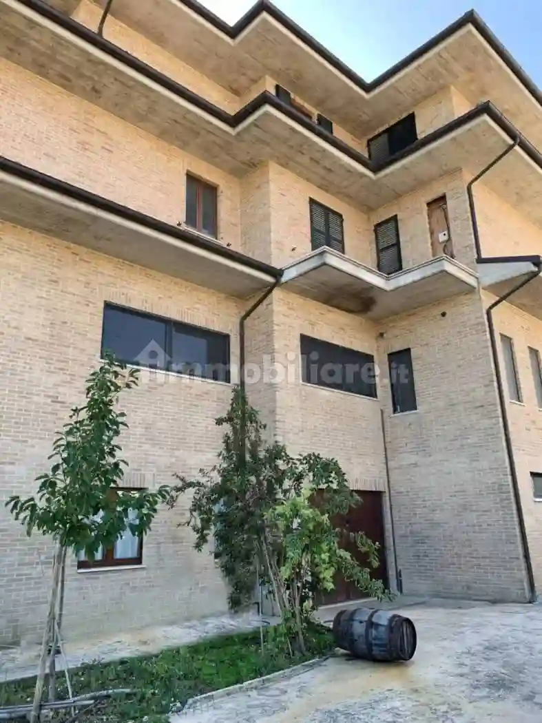 Palazzo - Edificio - foto 5