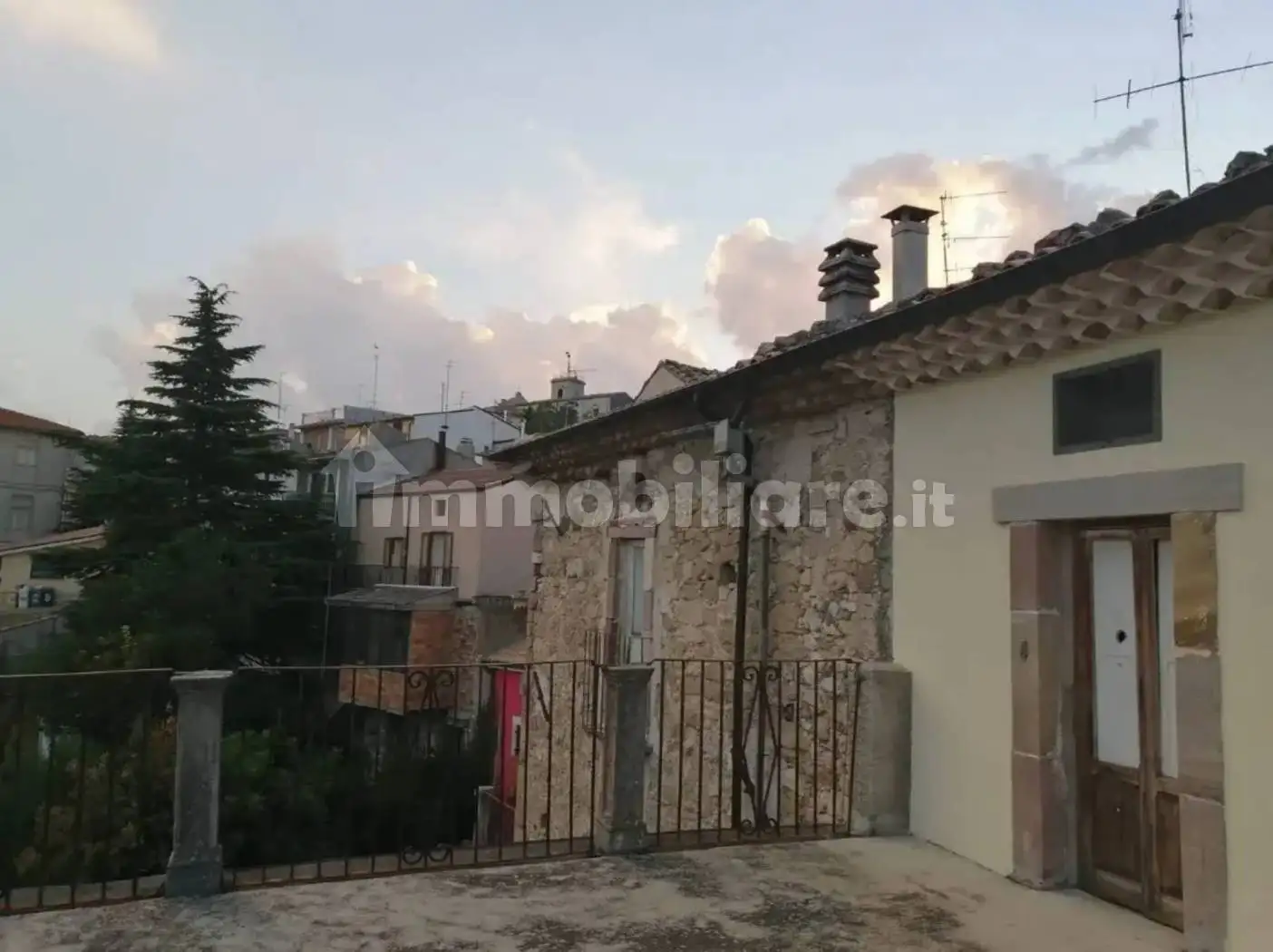 Casa indipendente in vendita a Torricella Peligna