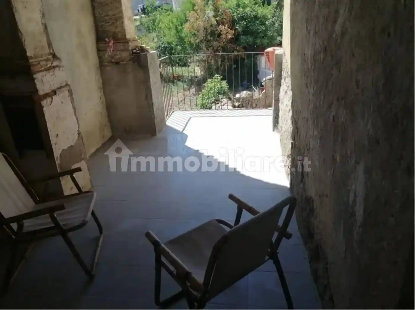 Terratetto unifamiliare via Vincenzo Bellini, Centro, Torricella Peligna - foto 2